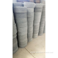 Demister Pad In Boiler Steam Drum Stainless Steel Knitted Wire Mesh mesh Demister Pad Factory